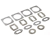 DLE Engines Gasket Set: DLE-222