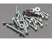 DLE Engines Screw Set: DLE-30