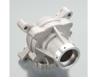 DLE Engines Crankcase: DLE-30