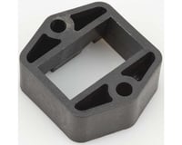 DLE Engines Carburetor Heat Block: DLE-40