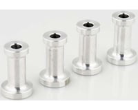 DLE Engines Engine Mount Standoffs (4) (DLE-40)