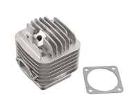 DLE Engines Cylinder with Gasket: DLE-55
