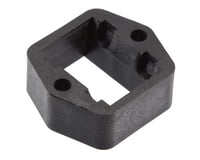 DLE Engines Carburetor Heat Block: DLE-60