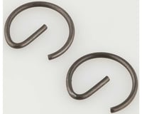 DLE Engines Piston Pin Retainers: DLE-61 (2)