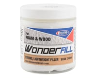 Deluxe Materials Wonderfill Foam & Wood Filler (240ml)