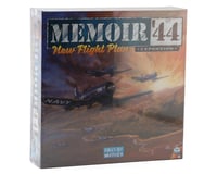 Days Of Wonder Memoir 44 New Flight Plane Expansion Pack