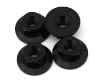 DragRace Concepts Outlaw Right Handed Serrated Flanged Wheel Nuts (4)