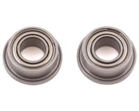 DragRace Concepts Pro Series 1/8x1/4x7/64" Hybrid Flanged Ceramic Bearings (2)