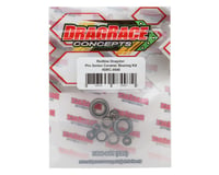 DragRace Concepts Redline Dragster Pro Series Ceramic Bearing Kit