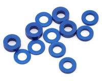 DragRace Concepts Aluminum Shim Pack (Blue) (12)