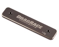 DragRace Concepts Brass Front Ballast Weight (14g)