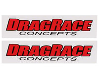 DragRace Concepts Decals (2)