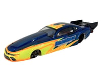 DragRace Concepts 2021 Camry Pro Mod 1/10 Drag Racing Body