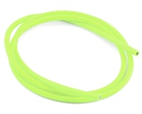 DragRace Concepts Neon Yellow Silicone Wire (1 Meter) (10AWG)