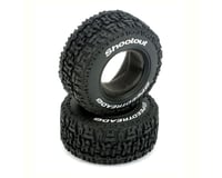 DuraTrax SpeedTreads Shootout Short Course Tires (2)