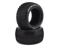 DuraTrax Equalizer 1/10 2.2" Rear Buggy Tires (2) (C2)