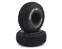 DuraTrax Scaler CR 1.9" Crawler Tire (2)