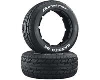 DuraTrax Bandito B5 Tire, Front (2)