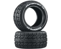 DuraTrax Bandito ST 2.2 Tires (2)