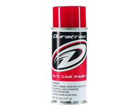 DuraTrax Polycarb Spray (Racing Red) (4.5oz)