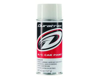 DuraTrax Polycarb Base Backing Cover Coat Lexan Spray Paint (4.5oz)