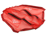 Dusty Motors Traxxas XRT Chassis Protection Cover (Red)