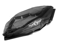 Dusty Motors Traxxas Raptor R 4x4 Protection Cover (Black)