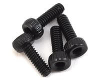 DuBro 2x6mm Cap Head Screws (4)