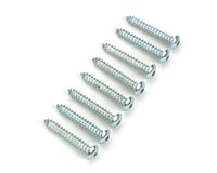 DuBro Button Head Screws, 4 x 3/4"