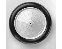 DuBro 1/5 Scale Vintage Wheels, 5.60" (2/pkg)