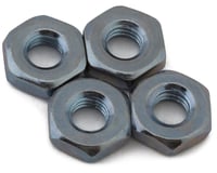 DuBro 10-32 Standard Steel Hex Nuts (4)