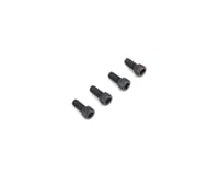 DuBro 4-40 x 1/4" Cap Head Screw (4)