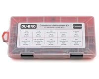 DuBro Connector Assortment Kit (73)