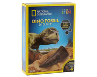 Blue Marble National Geographic Dino Dig Kit