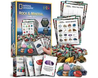 Blue Marble Rock & Mineral Card Games