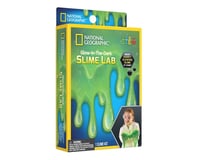 Discover With Dr. Cool Glow-In-The-Dark Slime Lab Science Kit