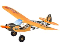 DW Hobby Savage Bobber Electric Foam Airplane Combo Kit (600mm)