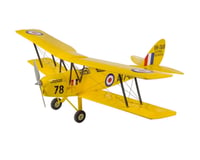 DW Hobby Tiger Moth ARF Electric Airplane Kit (800mm)