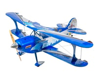 DW Hobby Pitts 3D ARF Balsa Aerobatic Biplane Kit (1520mm) (Electric/Gas)