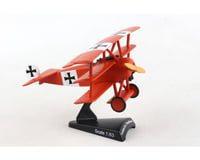 Daron Worldwide Trading Fokker Dr.l "Red Baron"