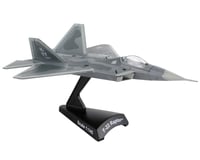 Daron Worldwide Trading F-22 USAF Raptor® 1/145 Diecast Model