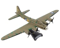 Daron Worldwide Trading B-17F Flying Fortress™ "Memphis Belle" 1/155 Diecast