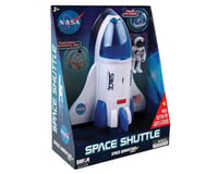 Daron Worldwide Trading Space Shuttle w/ Figure