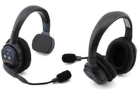 Eartec UltraLITE PRO16 Professional Wireless Headset System