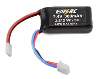 Eazy RC 2S LiPo Battery (7.4V/380mAh)