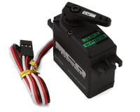 EcoPower WP120S Waterproof High Speed Metal Gear Servo