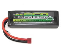 EcoPower "Trail" 3S LiPo 45C Battery Pack (11.1V/4100mAh)