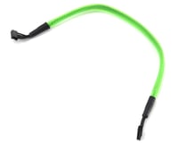 EcoPower Braided Brushless Motor Sensor Cable (Flo Green)