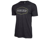 EcoPower Short Sleeve T-Shirt (Charcoal)