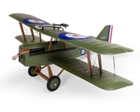 E-flite SE5a Biplane Plug-N-Play Electric Airplane (900mm)